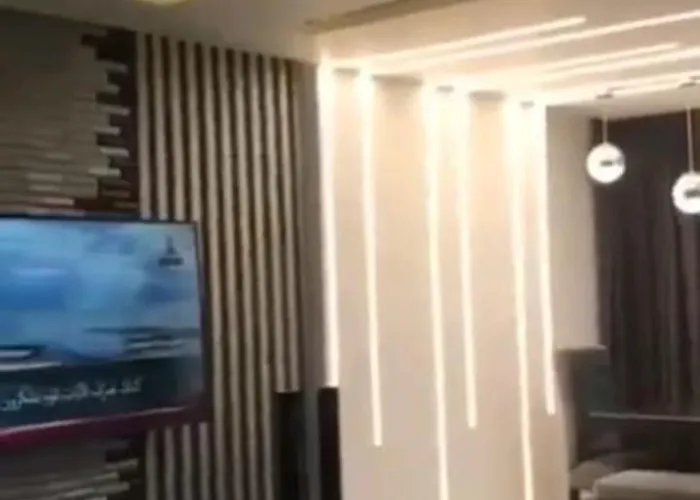 ميدان لبنان المهندسين برج الفؤاد