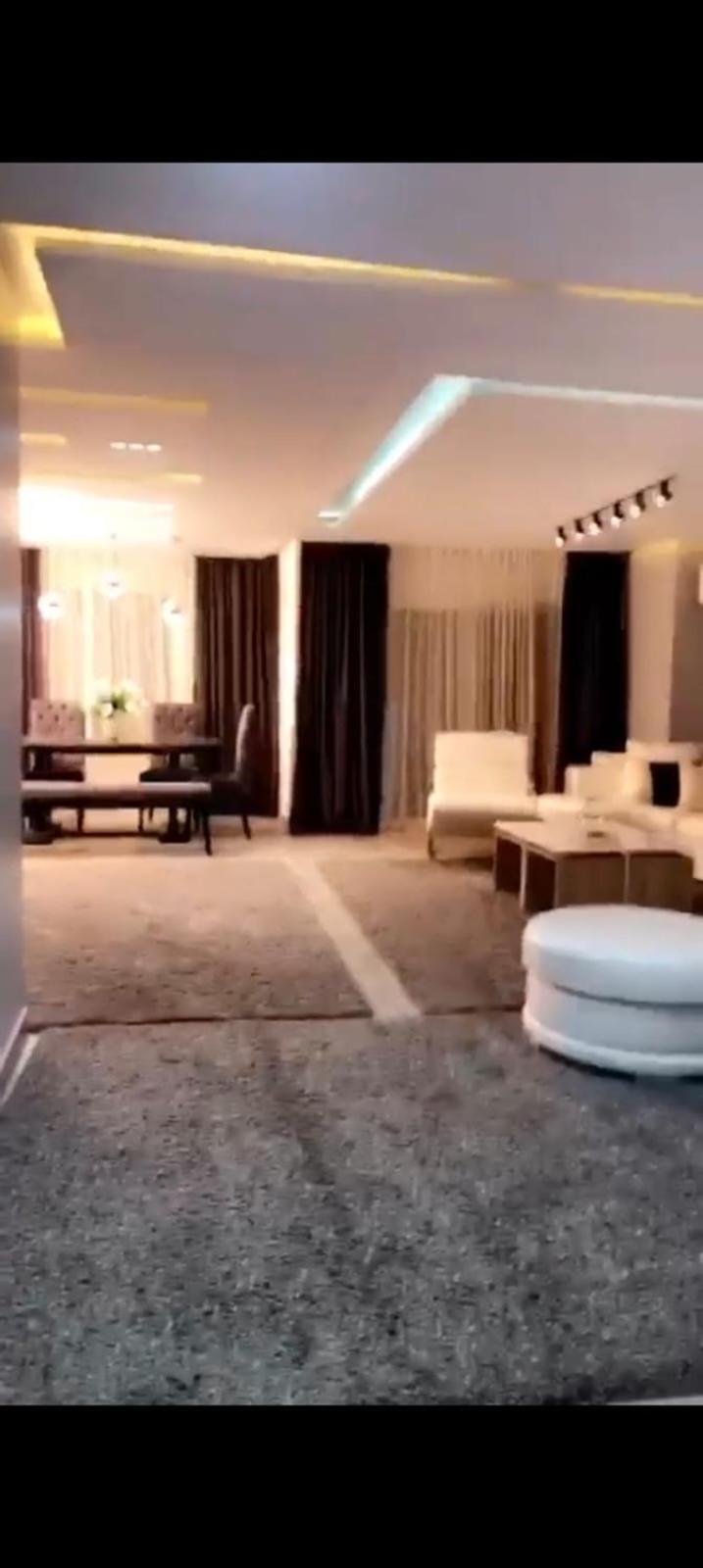 ميدان لبنان المهندسين برج الفؤاد *