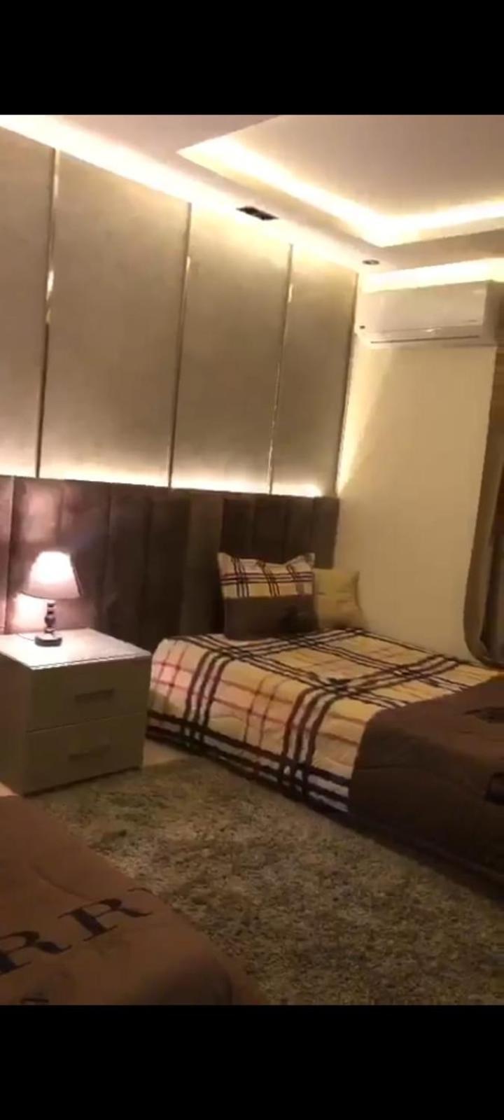ميدان لبنان المهندسين برج الفؤاد * Cairo