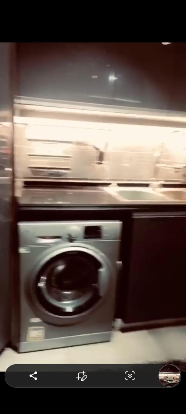 Apartment ميدان لبنان المهندسين برج الفؤاد *