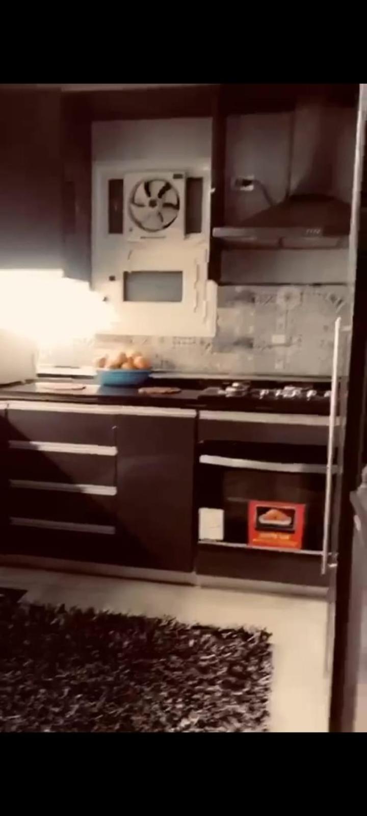 ميدان لبنان المهندسين برج الفؤاد Apartment