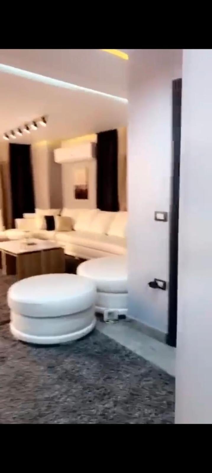 Apartment ميدان لبنان المهندسين برج الفؤاد