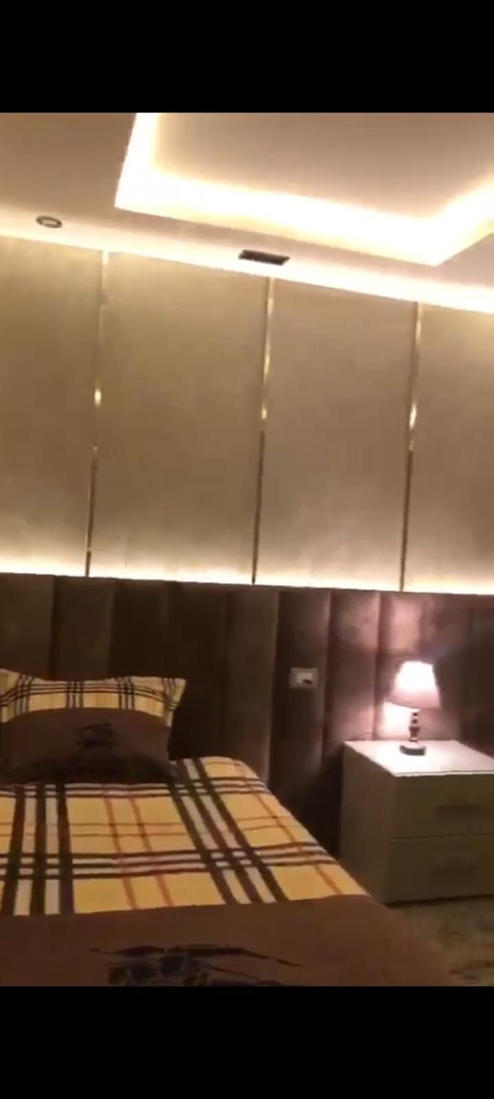 ميدان لبنان المهندسين برج الفؤاد Apartment